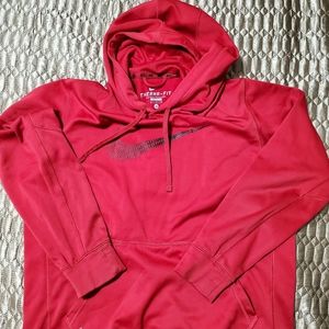Mens Nike hoodie